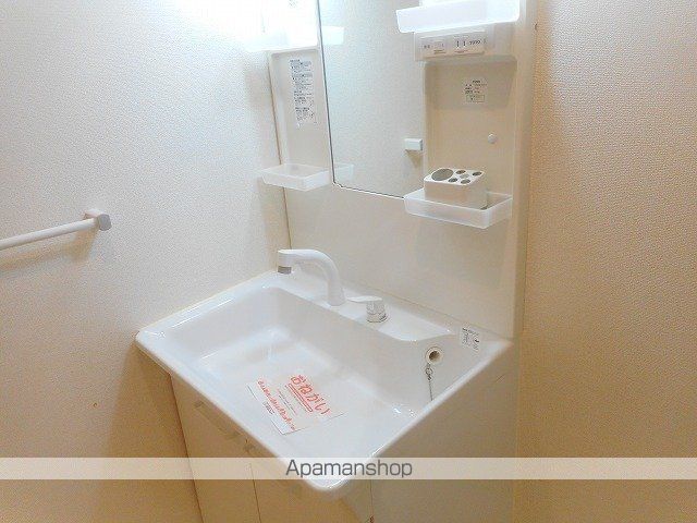 メゾンクレアール Eの内装写真