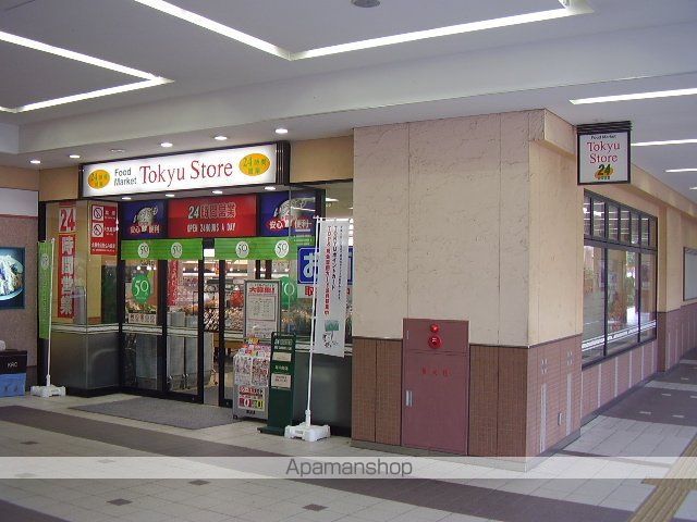 ピエール武蔵小杉の周辺写真