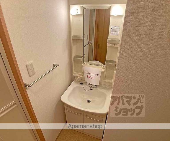 エイペックス京都室町の内装写真