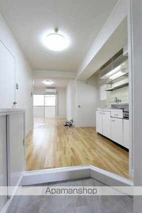 Ｒｉｖｉｅｒｅ[2LDK/48.6m2]の玄関