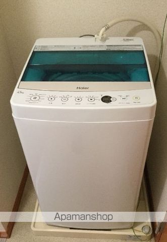 レオパレスMIIIの内装写真