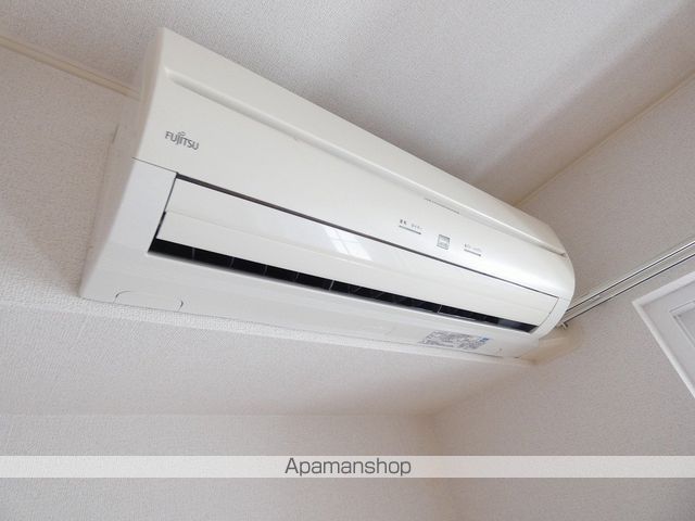 ブローテの内装写真