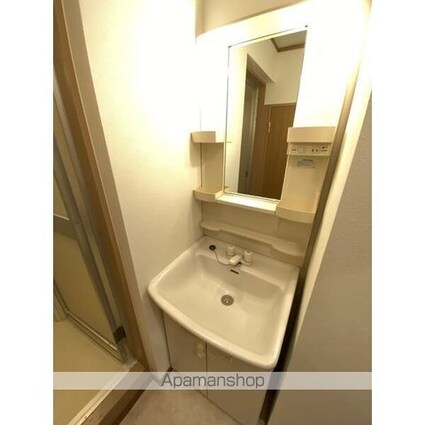 プリミエール平和ヶ丘[2LDK/56.7m2]のその他内装6