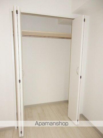 ノヴァ大通の内装写真