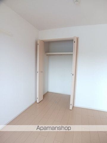 メゾン中町の内装写真