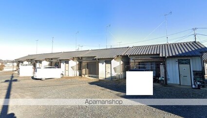服部様貸家[1LDK/36.43m2]の外観2