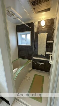 広島県福山市神辺町大字下竹田[3LDK/110m2]のバス