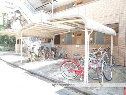 コアロード春日[1K/25.09m2]の内装1