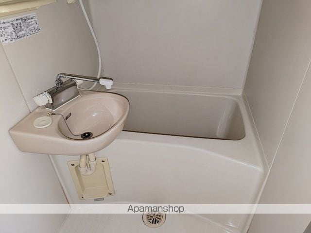 ASUFORT湘南平の内装写真