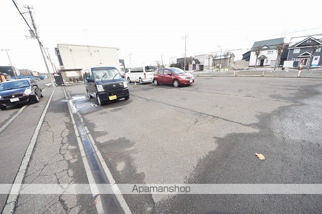 プラシード カーサT・R IIのその他写真