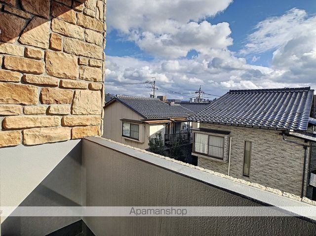 ウエストポイント21の内装写真