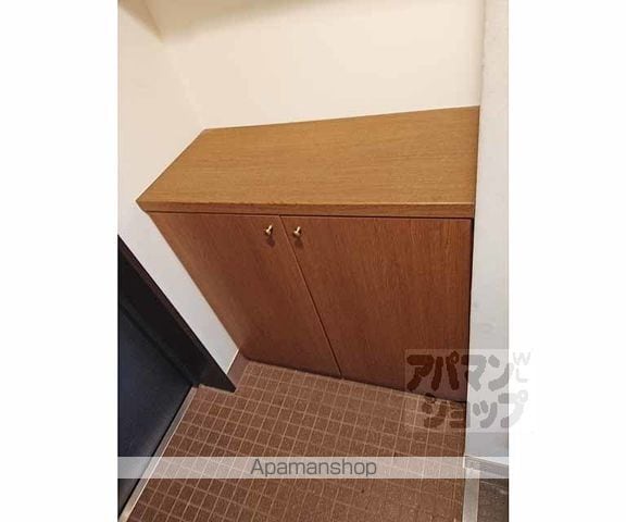 第7長栄マンションの内装写真