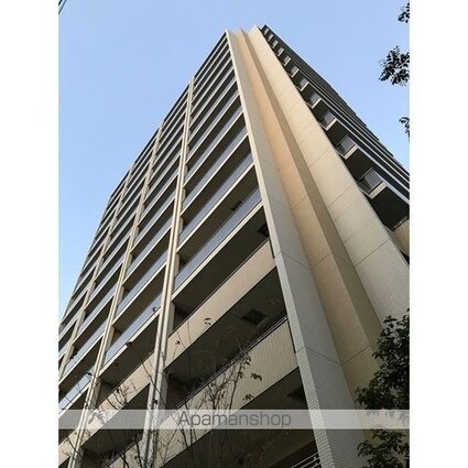 ザ・パークハウスつつじヶ丘[3LDK/69.51m2]の外観1