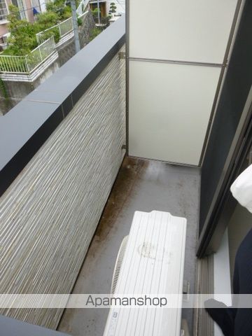 シェモア伊勢原の内装写真