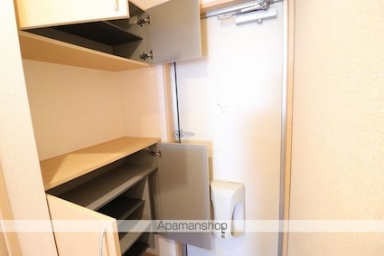 セリエース[2DK/50.8m2]の収納