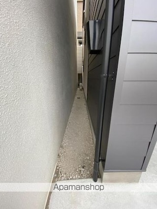 昭和町貸家[3LDK/88.13m2]の共用部2