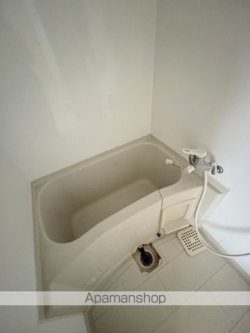 レバンガ西本町APの内装写真