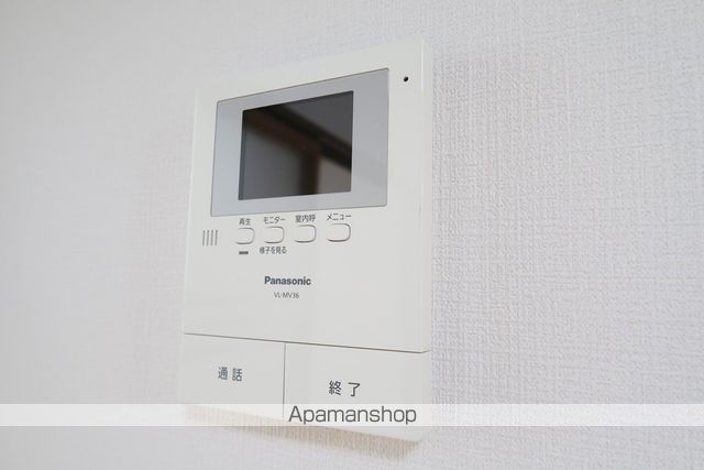 トークヴィレッジII A棟の内装写真