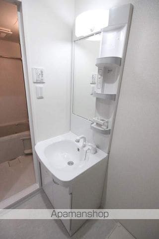 月光古江西町の内装写真