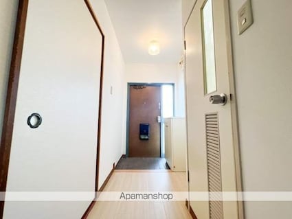 Ｍホーナー来住[3DK/57.02m2]の内装1