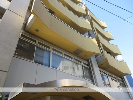 カーサクロヤナギ[1LDK/54.88m2]の外観3