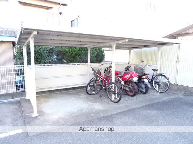 AvantiIIIの外観写真