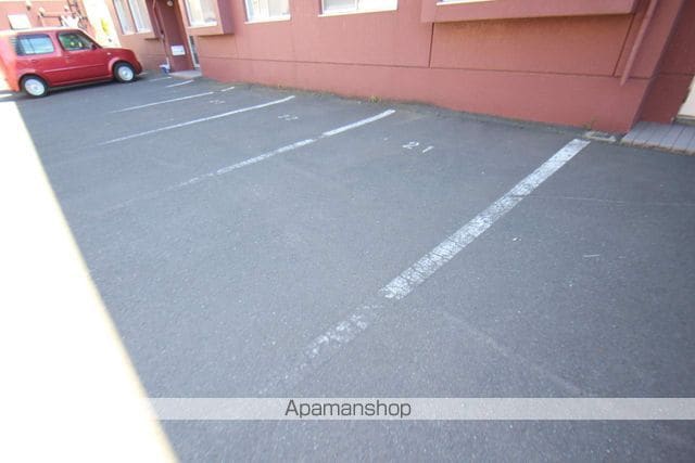 クリスタルリバー参番館のその他写真