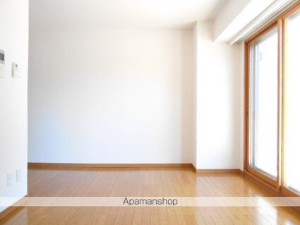 パークサイドレジデンス榴岡[1LDK/40.27m2]の内装5