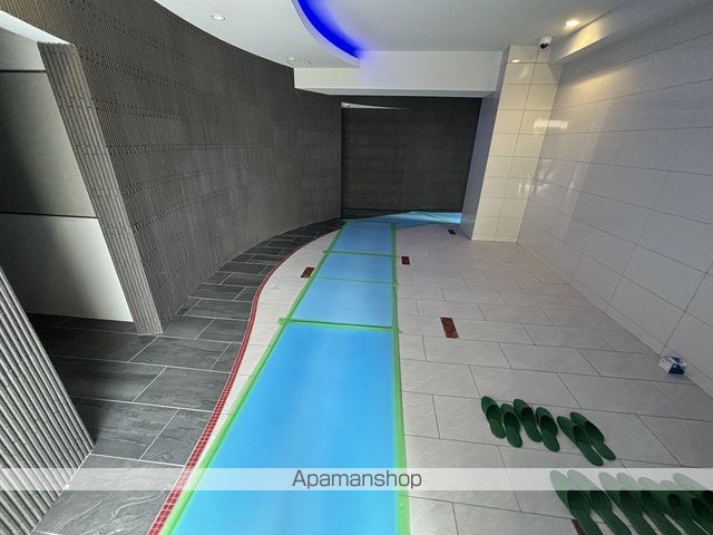 セレニテ新大阪ミラク壱番館の内装写真