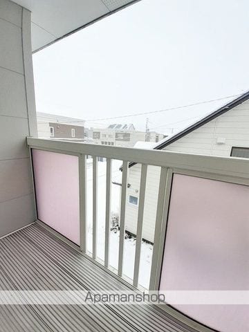 アヴェニールの内装写真