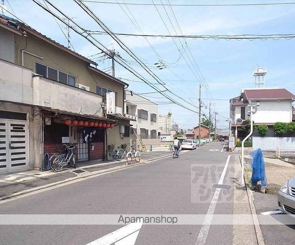 瓜生ハイツの周辺写真