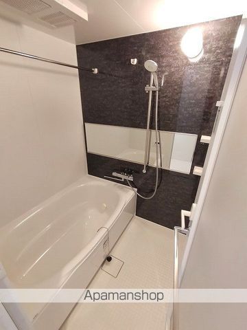 スプランディッド新大阪VIIIの内装写真