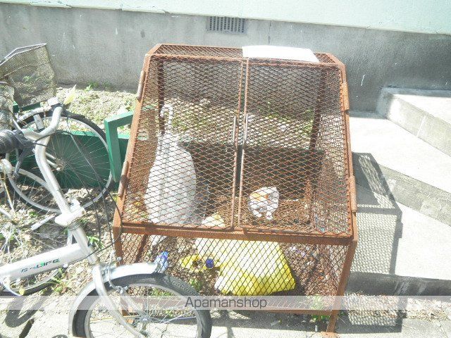ハイツカレッヂBのその他写真