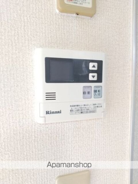 ディアスくすみⅢ[3DK/46.8m2]の玄関