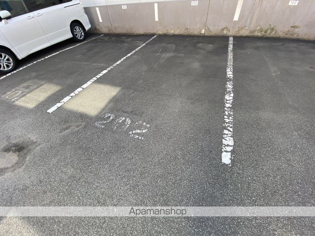 プロムナード桑園のその他写真