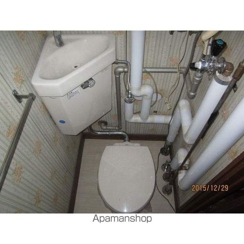 三河荘の内装写真