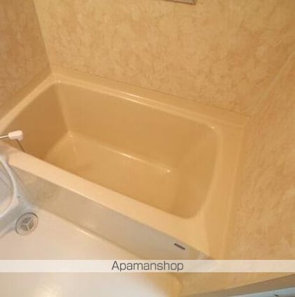 ダイアパレス屋島[3LDK/73.46m2]のバス