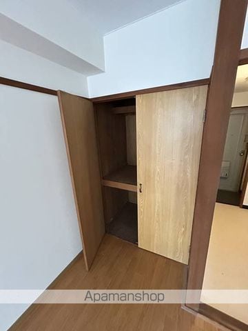 富田町共同ビルの内装写真