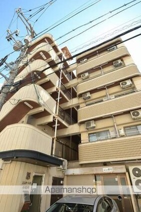 エステート小河内[1K/17.55m2]の共用部1