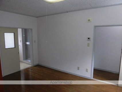 第２ミツハシコーポ[2DK/46.28m2]のその他部屋・スペース