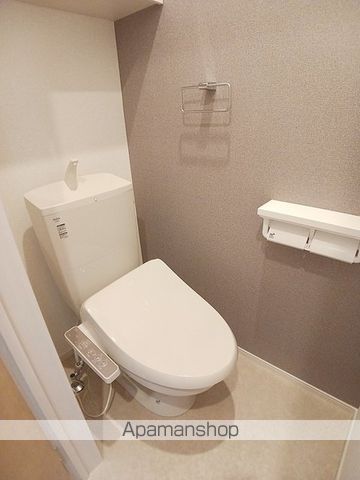 シャルールの内装写真