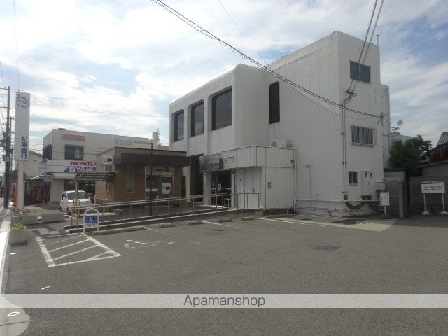 ＤーＲＯＯＭ　西小二里 201 ｜ 和歌山県和歌山市西小二里１丁目4-33（賃貸アパート1R・2階・35.49㎡） その21