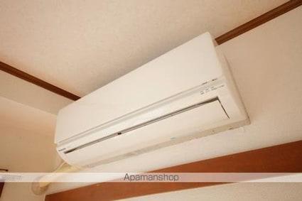 リバーサイドビレッジ[1R/19.44m2]のその他設備