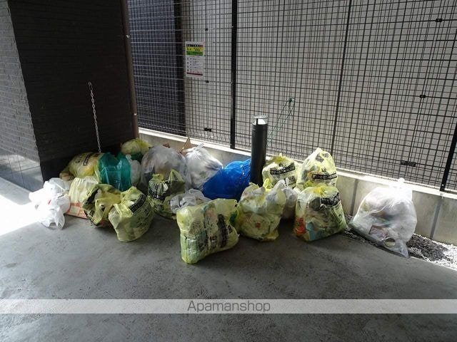メインステージ立川[1K/23.2m2]の共用部8