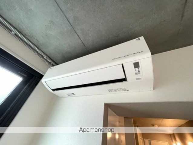 ALATO杉並堀ノ内の内装写真