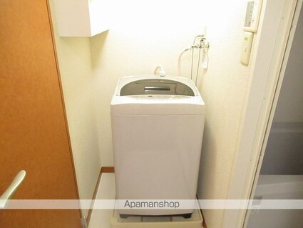 フォーチュンフォレスト[1K/23.18m2]のその他部屋・スペース