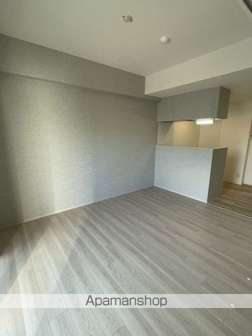 GRAN PASEO新大阪の内装写真
