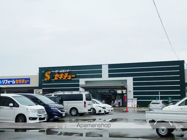 グラン コンフォートの周辺写真
