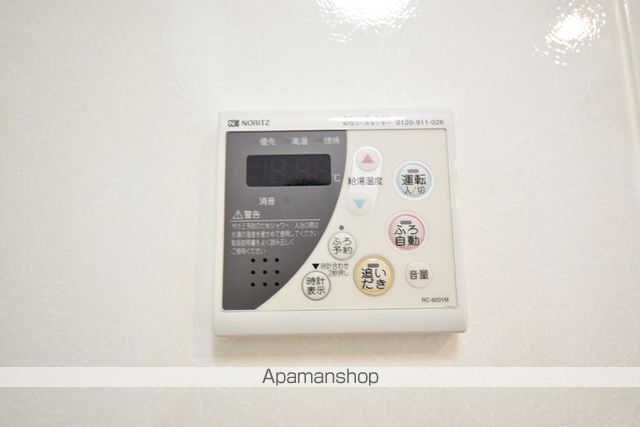 ユーラナス木太の内装写真