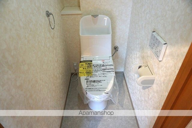サンリヤン薬院の内装写真